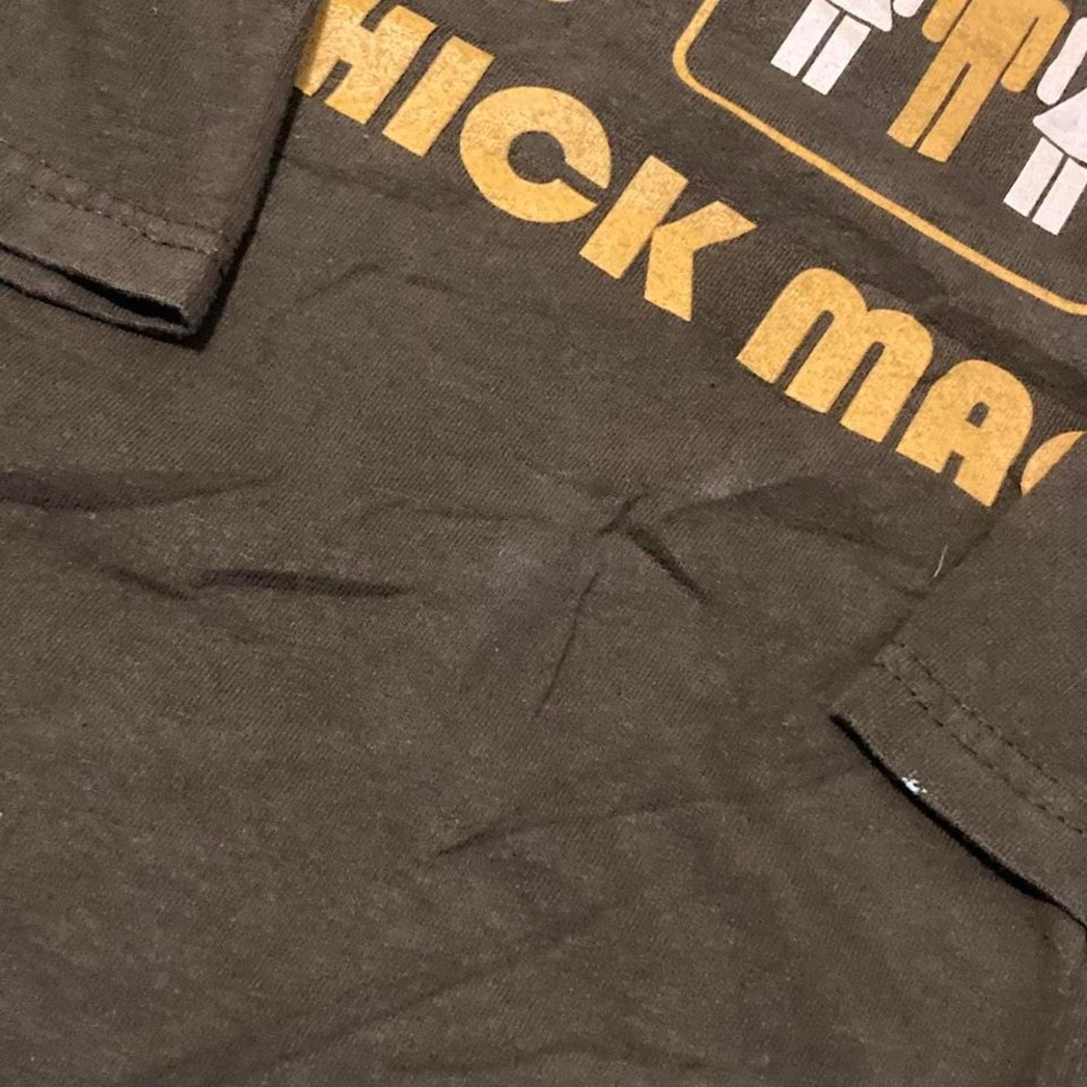 Vintage‎ Chick magnet graphic tee y2k funny - Picture 4 of 8